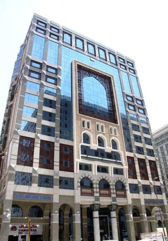 رويال إن الروضة