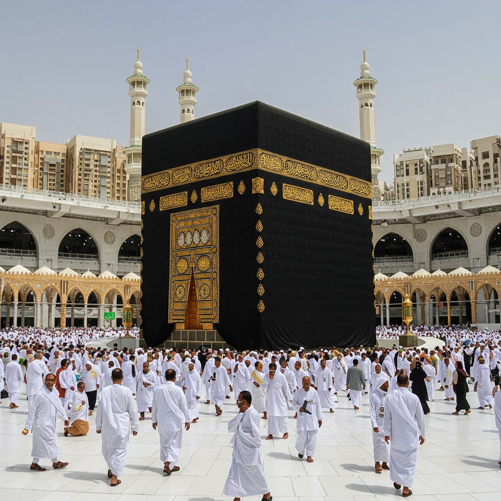 عمرة نت لرحلات العمرة من الرياض